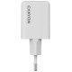 Canyon charger CU35CC GaN 35W 2xPD EU White