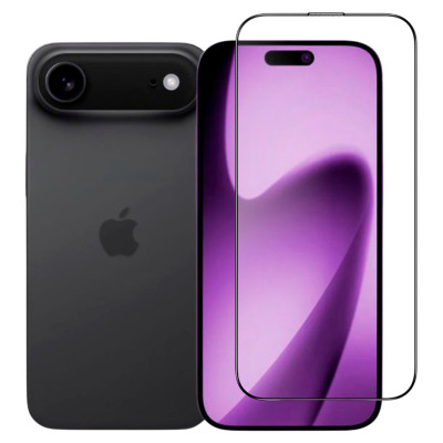 Ilera DeLuxe Original Glass 2.0 for iPhone 17 Air