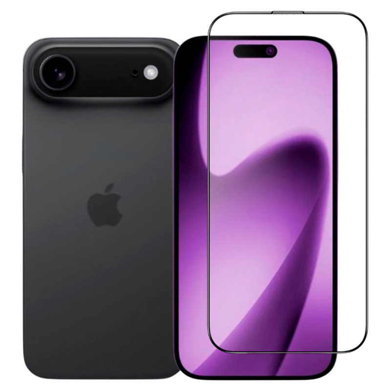 Ilera DeLuxe Original Glass 2.0 for iPhone 17 Air