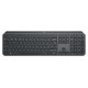 Logitech MX KEYS FOR BUSINESS - GRAPHITE - PAN - BT - NORDIC-613