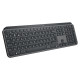 Logitech MX KEYS FOR BUSINESS - GRAPHITE - PAN - BT - NORDIC-613