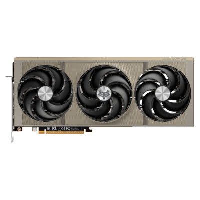 Sapphire NITRO+ AMD RADEON RX 9070 XT GAMING OC 16GB DUAL HDMI / DUAL DP