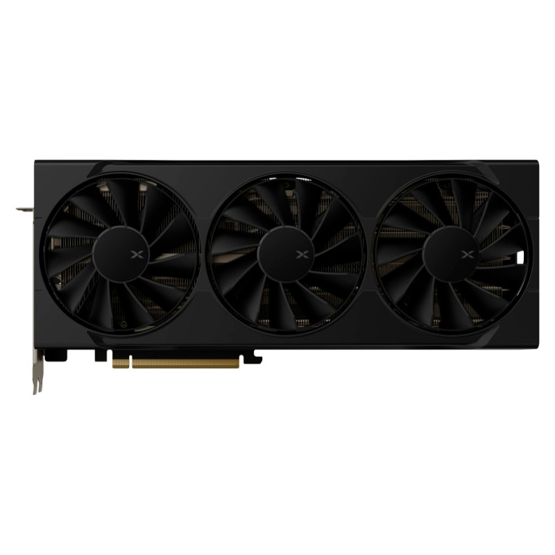 XFX Swift AMD Radeon RX 9070XT Triple Fan 16GB GDDR6 256-bit HDMI 3xDP