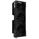 XFX Swift AMD Radeon RX 9070XT Triple Fan 16GB GDDR6 256-bit HDMI 3xDP