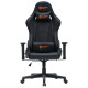 Canyon gaming chair Irida RGBCH03 RGB Black