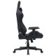 Canyon gaming chair Irida RGBCH03 RGB Black