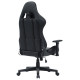 Canyon gaming chair Irida RGBCH03 RGB Black