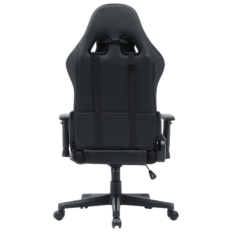 Canyon gaming chair Irida RGBCH03 RGB Black