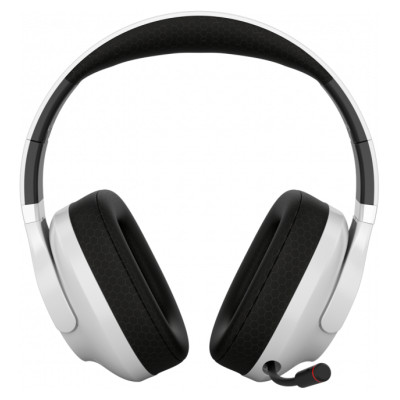 Canyon headset EGO GH-16 3in1 2.4Ghz+BT White