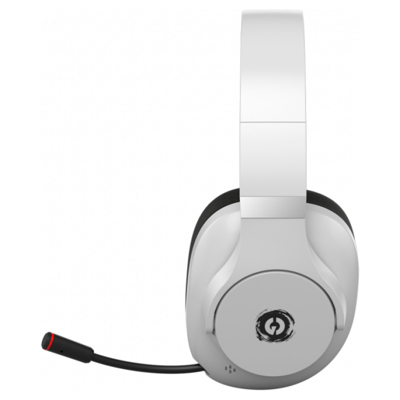 Canyon headset EGO GH-16 3in1 2.4Ghz+BT White