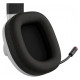 Canyon headset EGO GH-16 3in1 2.4Ghz+BT White