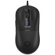 Lorgar MSA10, Ultralight Wired Gaming Mouse Advanced, black