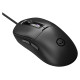 Lorgar MSA10, Ultralight Wired Gaming Mouse Advanced, black