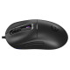 Lorgar MSA10, Ultralight Wired Gaming Mouse Advanced, black