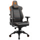 Cougar Gaming COUGAR ARMOR EVO Gaming chair, Black Orange