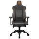 Cougar Gaming COUGAR ARMOR EVO Gaming chair, Black Orange