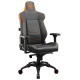 Cougar Gaming COUGAR ARMOR EVO Gaming chair, Black Orange