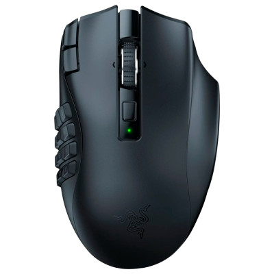 Razer Naga V2 HyperSpeed Gaming Mouse