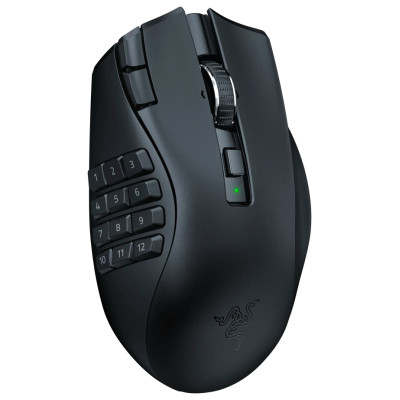 Razer Naga V2 HyperSpeed Gaming Mouse