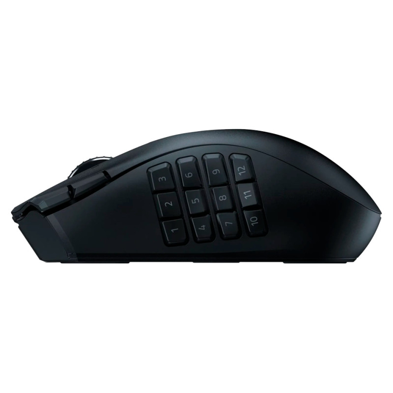 Razer Naga V2 HyperSpeed Gaming Mouse