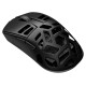 Lorgar MSE90W, Magnesium Alloy Wireless Gaming Mouse Elite, Black