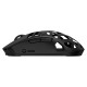 Lorgar MSE90W, Magnesium Alloy Wireless Gaming Mouse Elite, Black