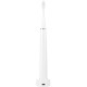 Aeno SMART Sonic Electric toothbrush, DB1S: White, 4modes +8 smart, wireless charging, 46000rpm, 90 days without charging, IPX7