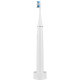 Aeno SMART Sonic Electric toothbrush, DB1S: White, 4modes +8 smart, wireless charging, 46000rpm, 90 days without charging, IPX7