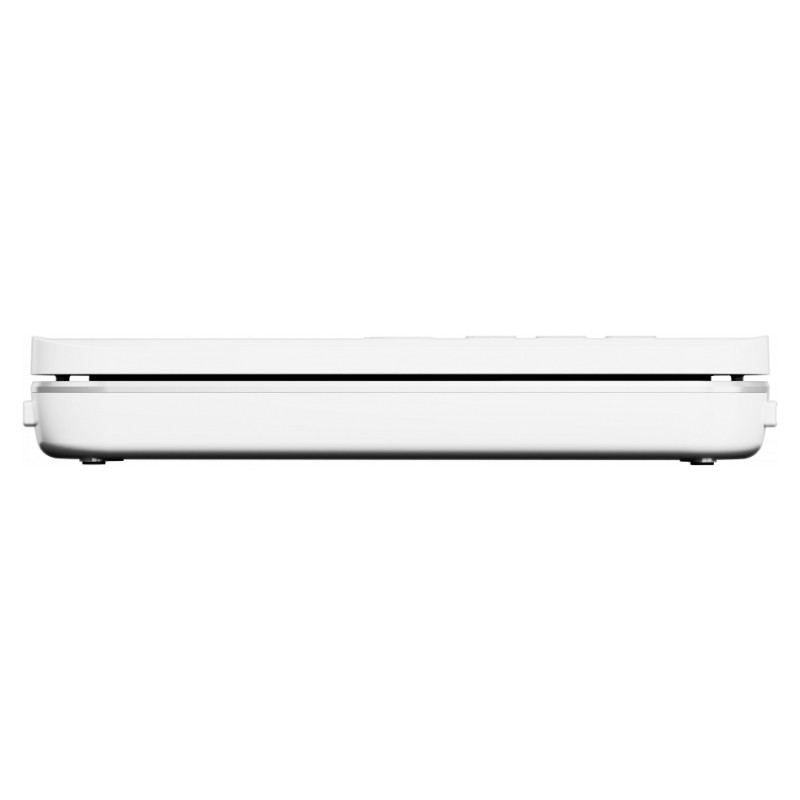 Aeno Vacuum Sealer, white, LED display, 80W, -65kPa (+/-5kPa)