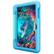 Blackview Tab 20 Kids WiFi 10.1-inch 800x1280 HD 60Hz Unisoc Tiger T310 2Hz 4GB + 64GB 6600mAh  Cam 5MP/8MP WiFi5 Android 15 Bubble Blue