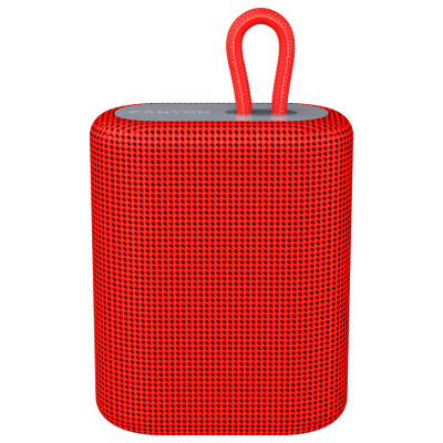 Canyon speaker BSP-4 5W Red