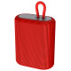 Canyon speaker BSP-4 5W Red