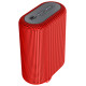 Canyon speaker BSP-4 5W Red
