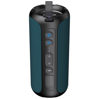 Canyon speaker OnMove 15 40W EQ TWS AUX Dark Blue