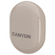 Canyon headset TWS-6 Beige