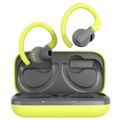 Canyon headset OnRun 11 Sport Wireless charge Green