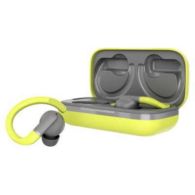 Canyon headset OnRun 11 Sport Wireless charge Green