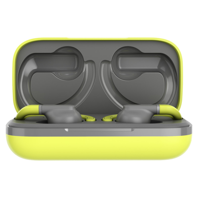 Canyon headset OnRun 11 Sport Wireless charge Green