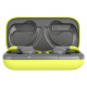 Canyon headset OnRun 11 Sport Wireless charge Green