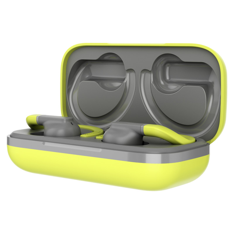 Canyon headset OnRun 11 Sport Wireless charge Green