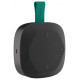 Canyon speaker HEXAGON 10 TWS 8W IPX5 Black Green
