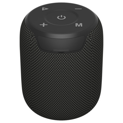 Canyon speaker OnMove 9 IPX6 TWS 10W Black