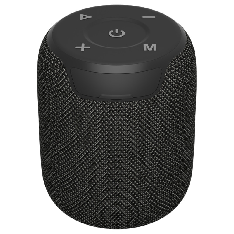 Canyon speaker OnMove 9 IPX6 TWS 10W Black