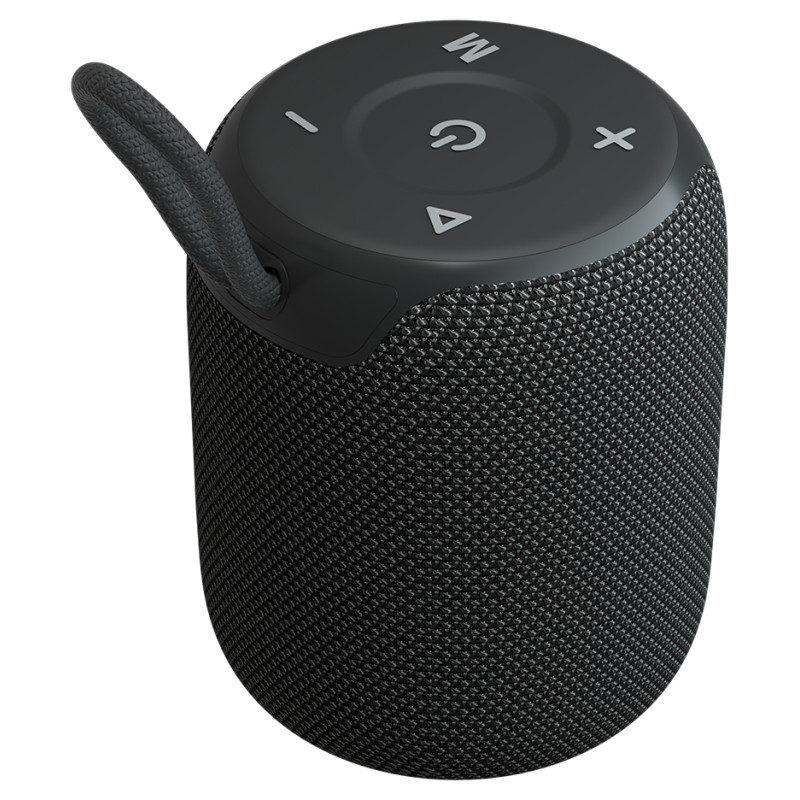 Canyon speaker OnMove 9 IPX6 TWS 10W Black