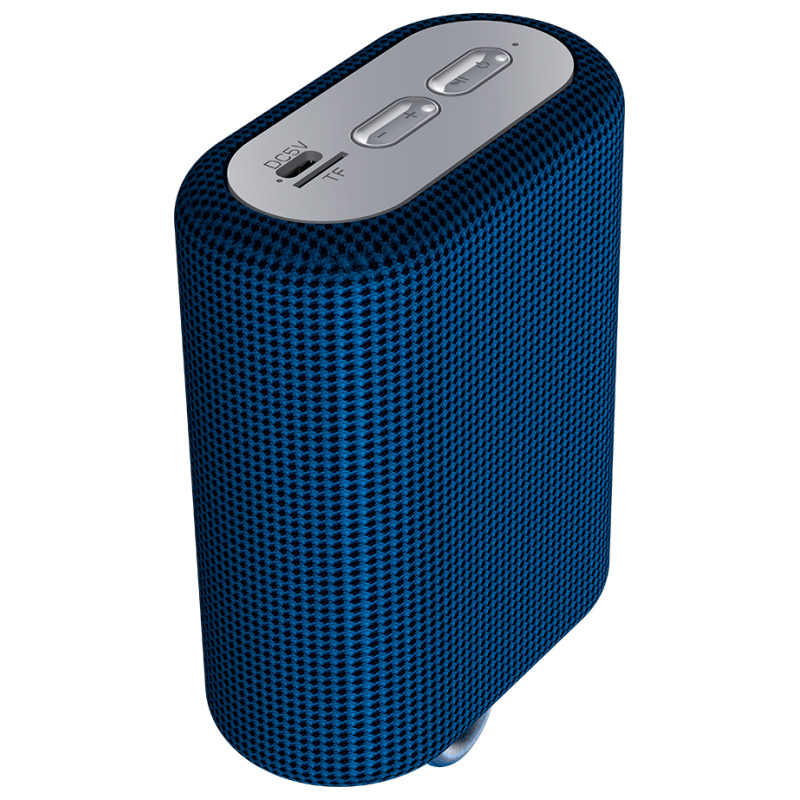 Canyon speaker BSP-4 5W Blue