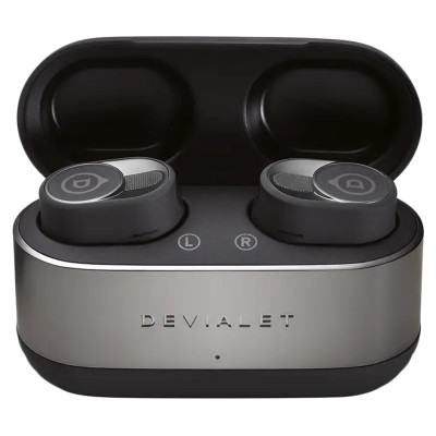 Devialet Gemini II Matte Black