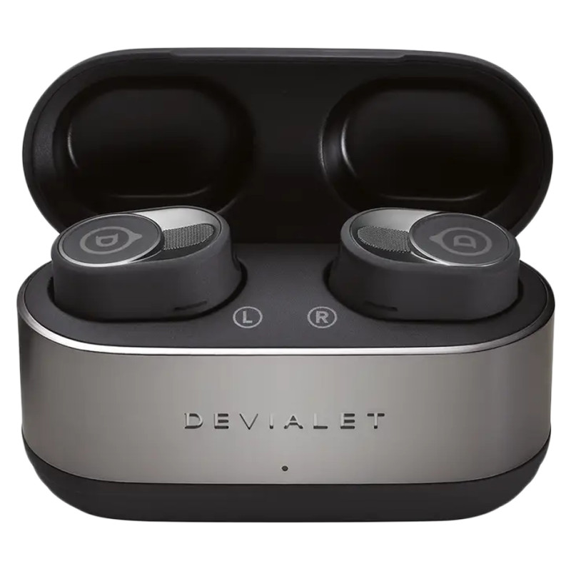 Devialet Gemini II Matte Black