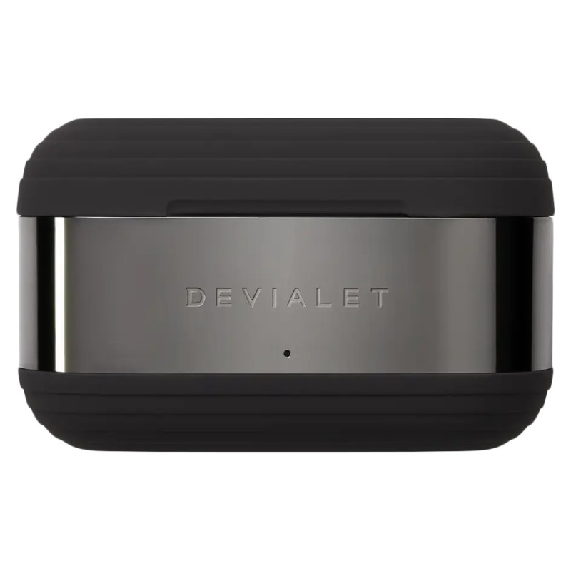 Devialet Gemini II Matte Black