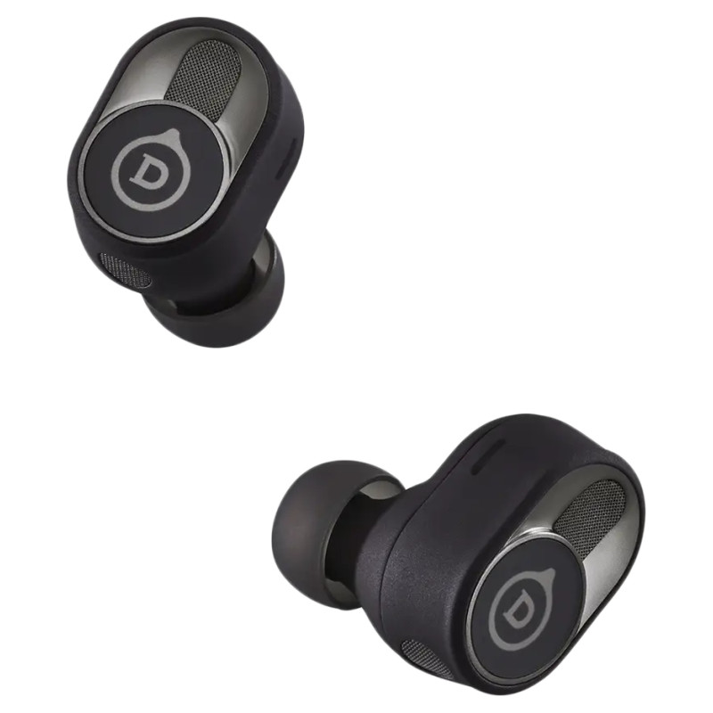 Devialet Gemini II Matte Black