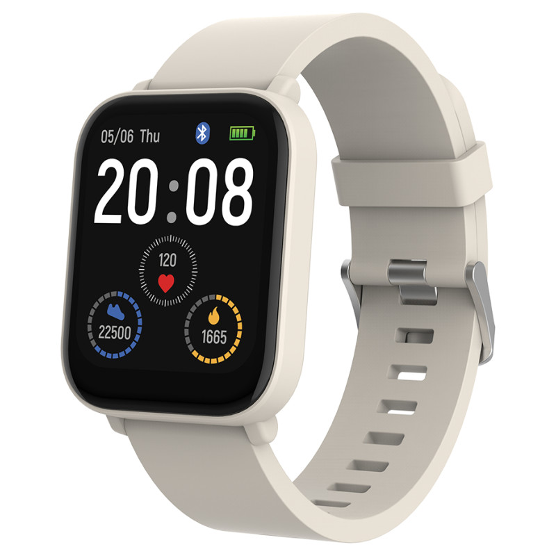 Canyon smart watch Easy SW-54 Beige